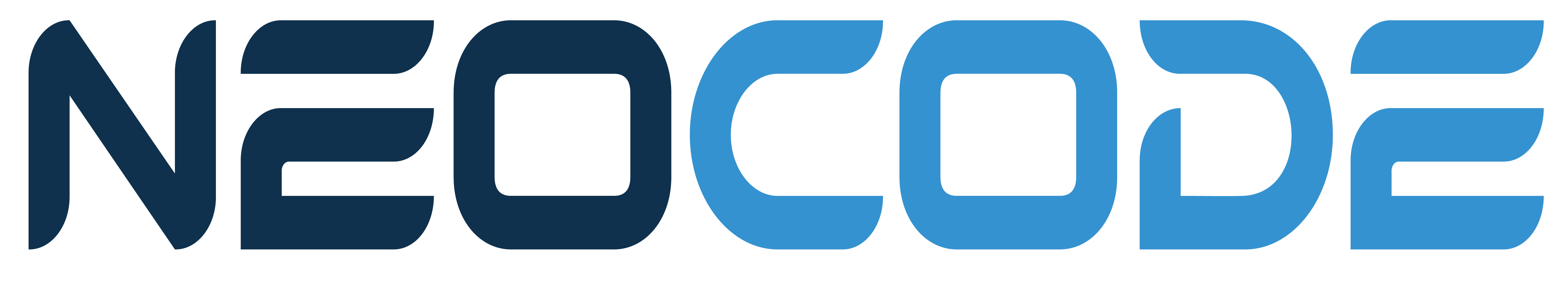 Logo Neocode